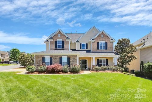 1618 Bay Meadows Ave Nw, Concord, NC, 28027-3611 | Card Image
