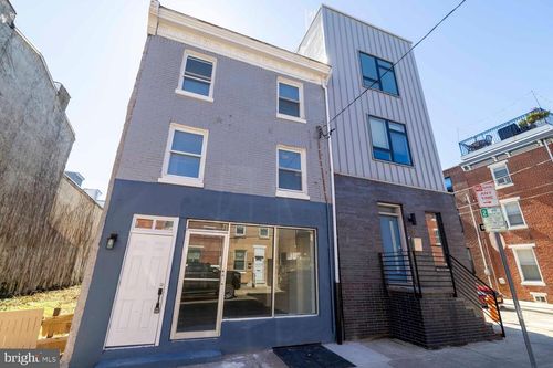 178 W Master St, Philadelphia, PA, 19122-4515 | Card Image