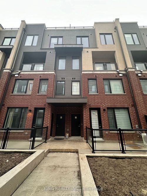 32-3409 Ridgeway Dr, Mississauga, ON, L5L0B9 | Card Image