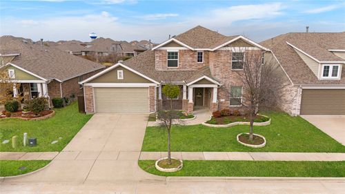 1721 Settlement Way, Aubrey, TX, 76227-1440 | Card Image