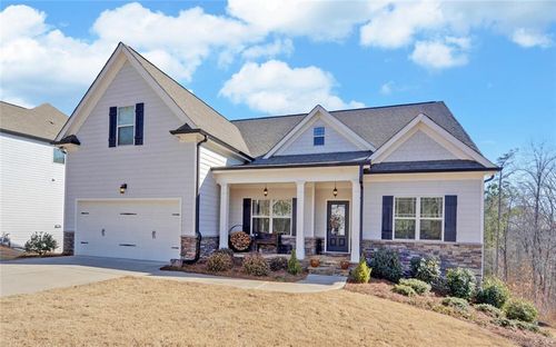 4021 Windsor Trl, Gainesville, GA, 30506-2252 | Card Image