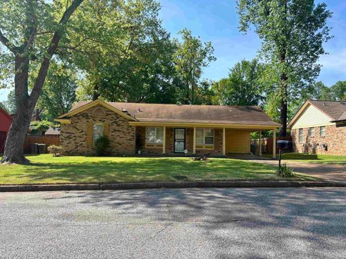 4199 Genyth Ave, Memphis, TN, 38128-3253 | Card Image