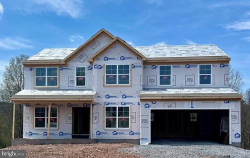 lot-63-57 Sajer Road, POTTSVILLE, PA, 17901 | Card Image