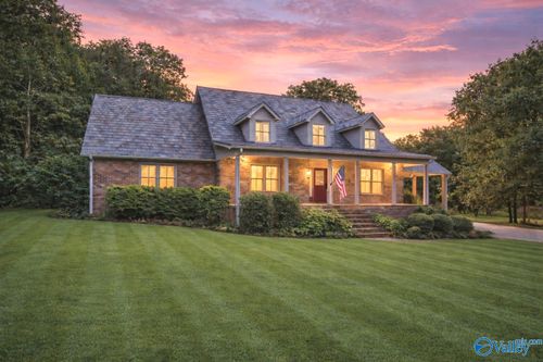 2500 Sprayberry Rd, Pell City, AL, 35125-3947 | Card Image