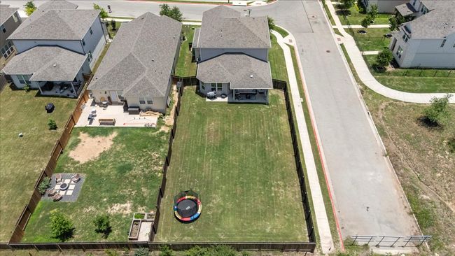 496 Sawtooth Mountain Way, House other with 4 bedrooms, 3 bathrooms and 2 parking in Dripping Springs TX | Image 37