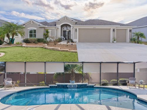 3354 Truluck Pl, OXFORD, FL, 34484-3492 | Card Image