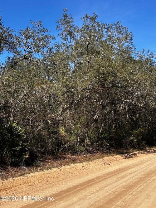 0 Hall Lake Road, Keystone Heights, FL, 32656 | Card Image