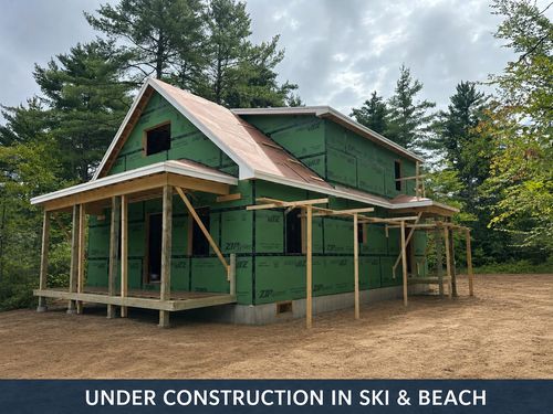 TBD East Chocorua River Drive, Tamworth, NH, 03886 | Card Image