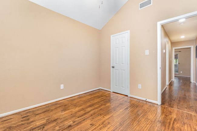 2510 High Pointe Blvd, House other with 3 bedrooms, 2 bathrooms and null parking in Mckinney TX | Image 12