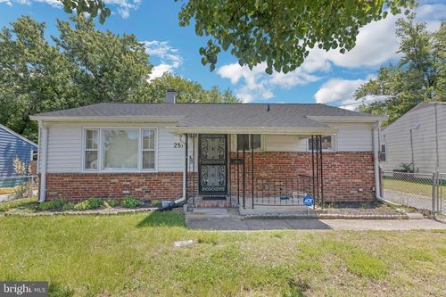2514 Newglen Ave, DISTRICT HEIGHTS, MD, 20747-3545 | Card Image