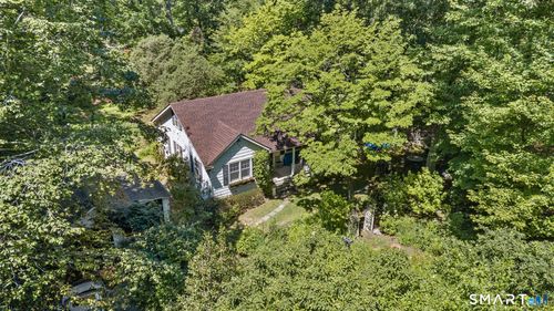 158 Spring Water Ln, New Canaan, CT, 06840-6522 | Card Image