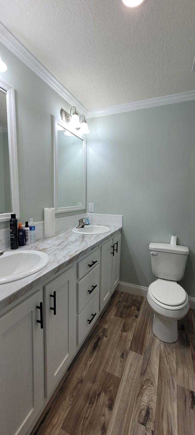 124 Se 894th Ave, House other with 3 bedrooms, 2 bathrooms and null parking in Suwannee FL | Image 28