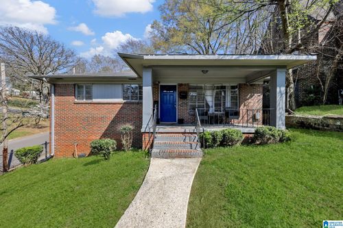 7433 Rome Ave, BIRMINGHAM, AL, 35206-5334 | Card Image