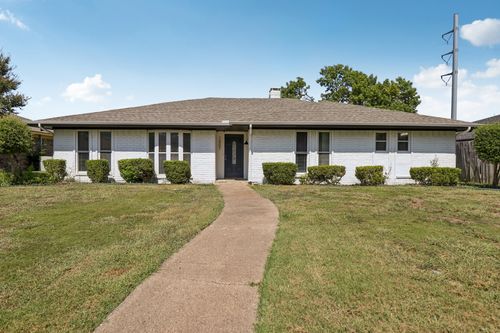 1007 Hillsdale Dr, Richardson, TX, 75081-5821 | Card Image