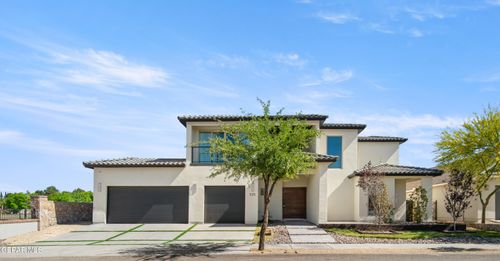 525 Cotton Blossom Ave, El Paso, TX, 79922-1600 | Card Image