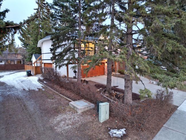 644 Wilderness Drive Se, Home with 4 bedrooms, 4 bathrooms and 6 parking in Calgary AB | Image 49