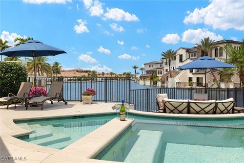 16532 Talis Park Dr, NAPLES, FL, 34110-3221 | Card Image