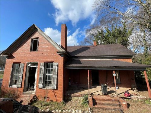 398 New Hermitage Rd Ne, rome, GA, 30161-3406 | Card Image