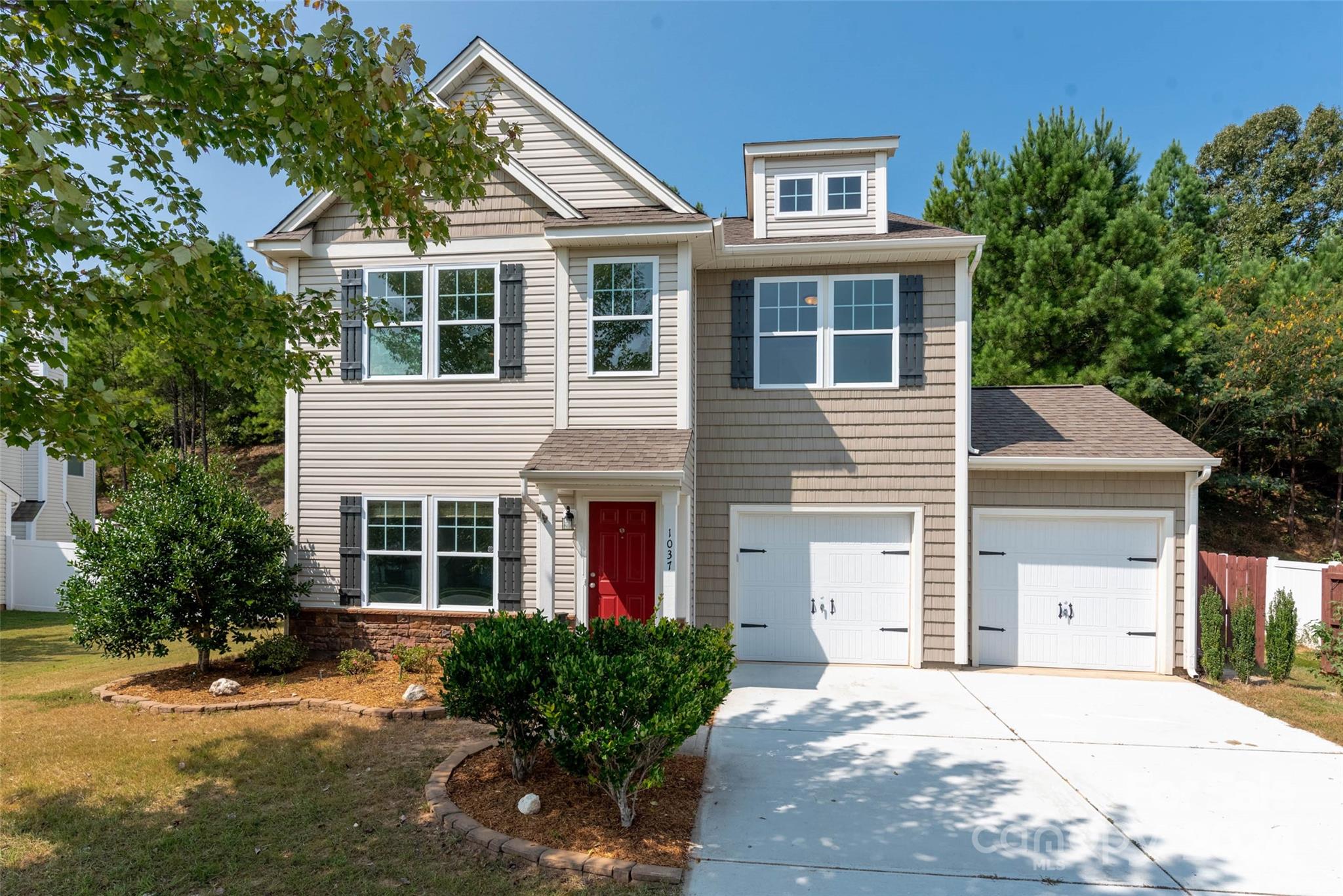 Jasmine Dr, Fort Mill, SC 29707
