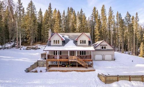 115-5417 Highway 579, Water Valley, AB, T0M2E0 | Card Image