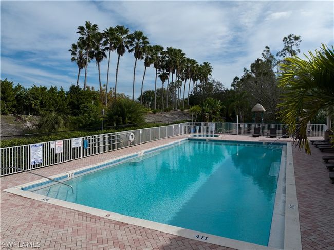 7515 Key Deer Court, House other with 4 bedrooms, 2 bathrooms and null parking in Fort Myers FL | Image 32