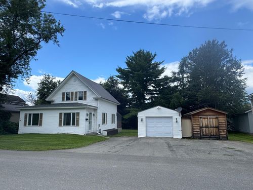 27 Elm Street, Fort Kent, ME, 04743 | Card Image