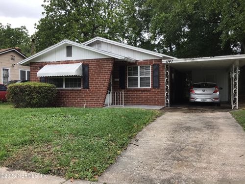 1141 W 12th St, JACKSONVILLE, FL, 32209-5606 | Card Image