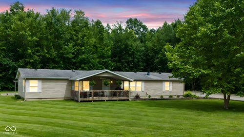 2030 County Road 300, North Vernon, IN, 47265-6312 | Card Image