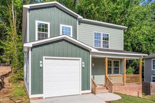 1408 South St, Durham, NC, 27707-2257 | Card Image