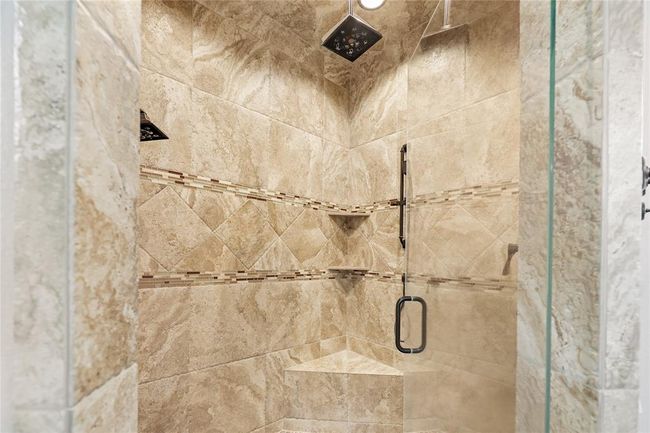 Primary Suite Shower | Image 24