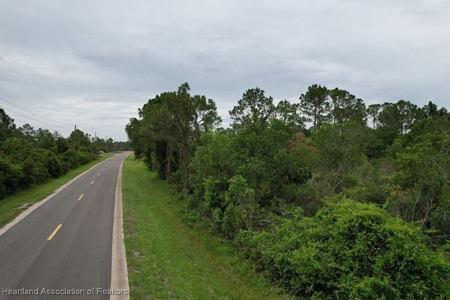 7045 Cortez Blvd, Home with 0 bedrooms, 0 bathrooms and null parking in Sebring FL | Image 4
