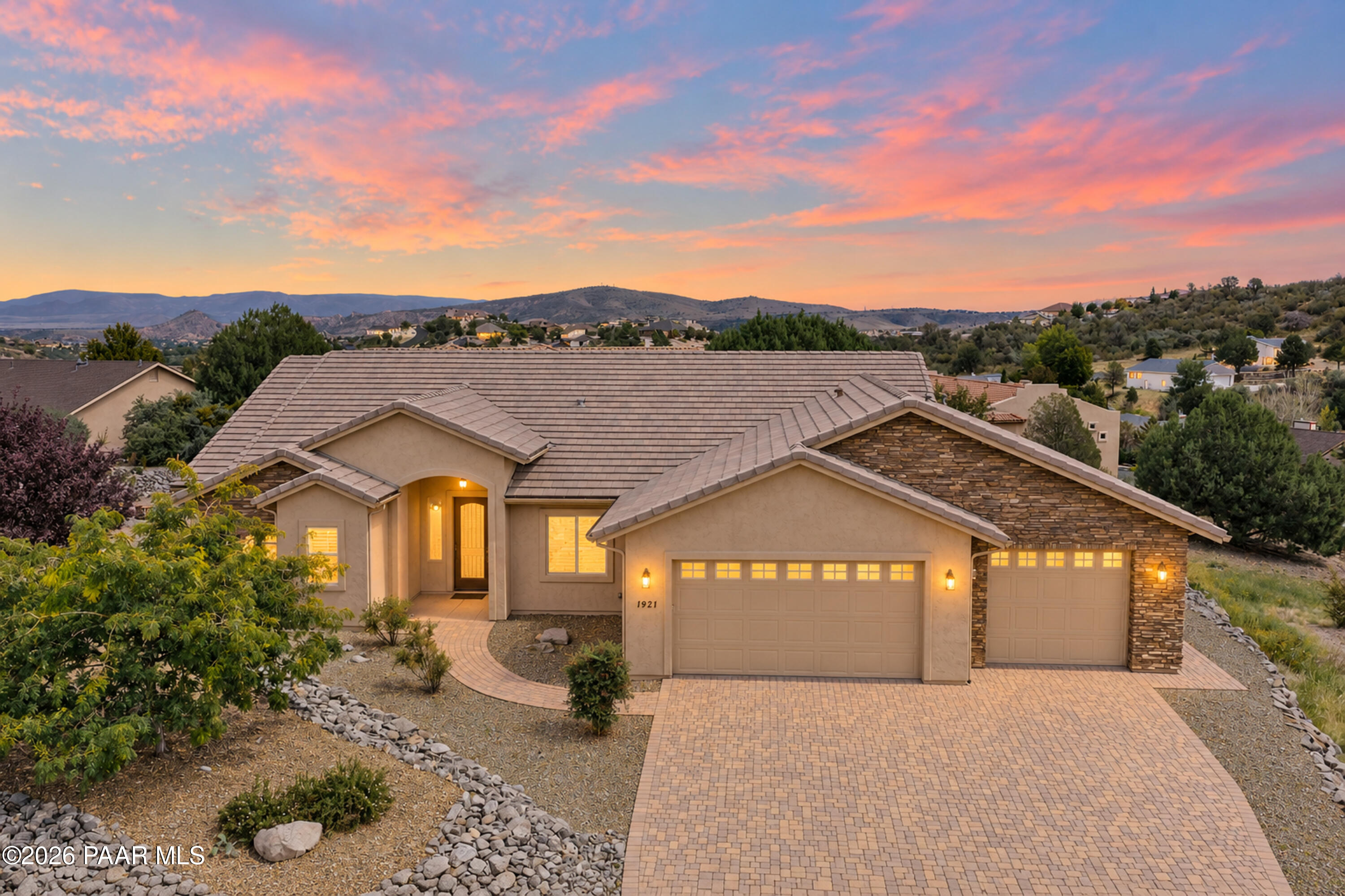 Residential in Prescott