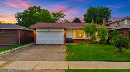 6346 Neuchatel Rd, Mississauga, ON, L5N2J8 | Card Image