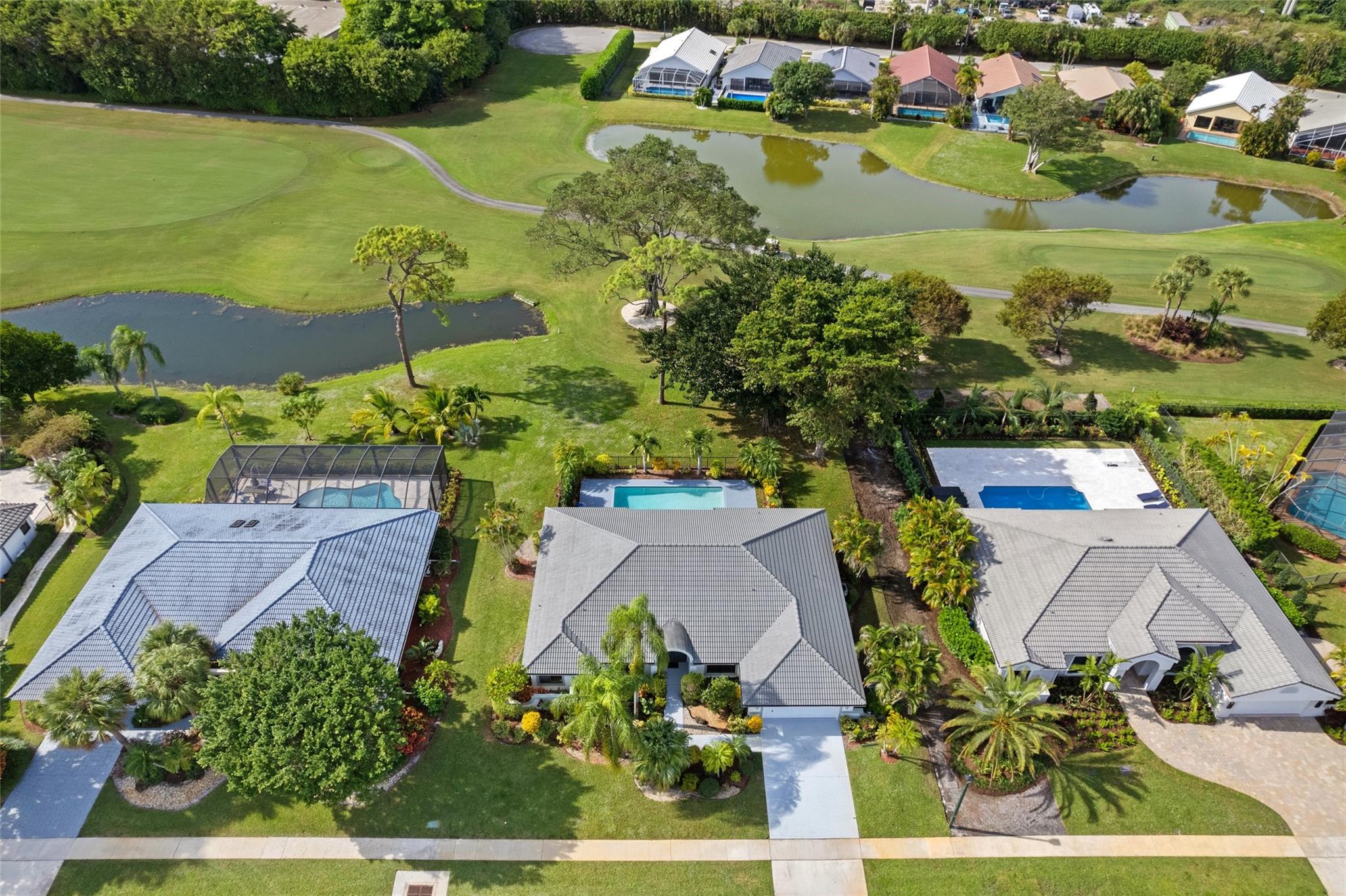 Boca Woods Ln, Boca Raton, FL 33428