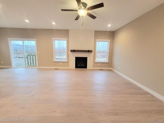 7452 Skylar Ct, House other with 3 bedrooms, 2 bathrooms and null parking in Swartz Creek MI | Image 5