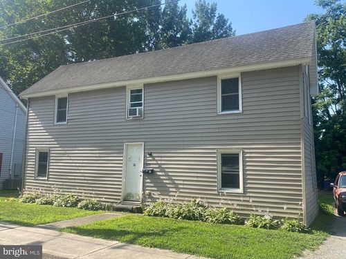 512 W 7th St, LAUREL, DE, 19956-1383 | Card Image