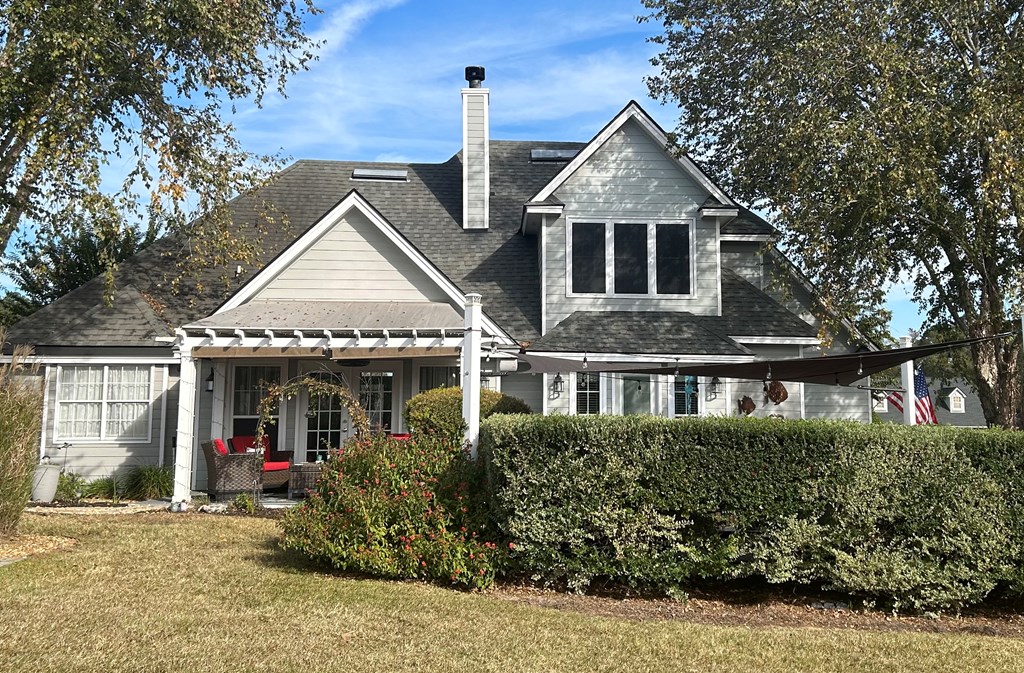Residential in Valdosta 4