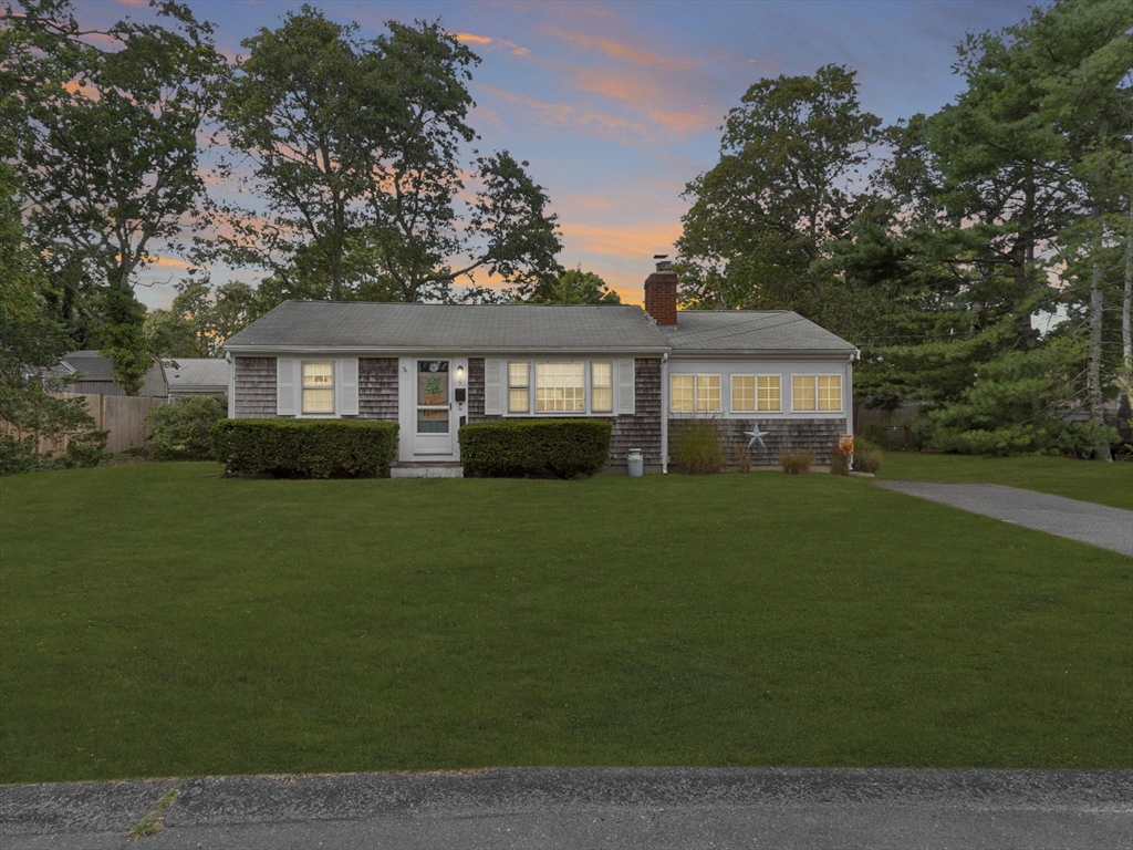 Lauries Ln, South Yarmouth, MA 02664
