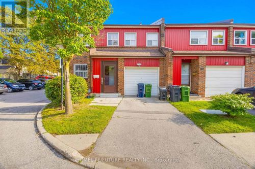 174-124 Dusay Pl, Scarborough, ON, M1W2N2 | Card Image