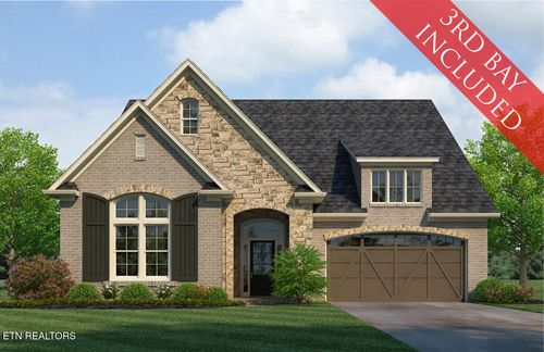 17 Sweatleaf Ln, Farragut, TN, 37934-2679 | Card Image