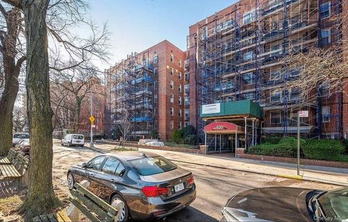 404-820 Ocean Pkwy, Brooklyn, NY, 11230-2127 | Card Image