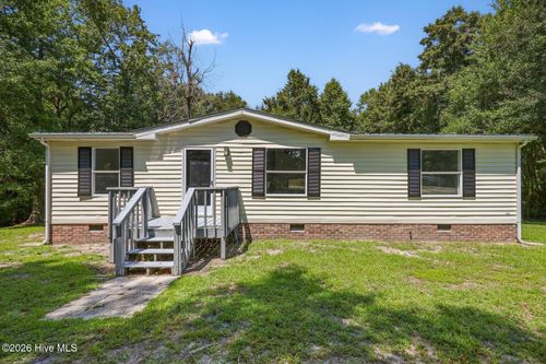 410 Pond View Cir, Hampstead, NC, 28443-2753 | Card Image