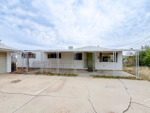 2775 Ridge Road, Prescott, AZ, 86301 | Card Image