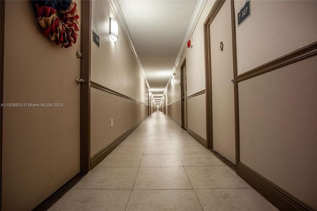 APT-324 - 1800 Sans Souci Blvd, Condo with 1 bedrooms, 2 bathrooms and null parking in North Miami FL | Image 12