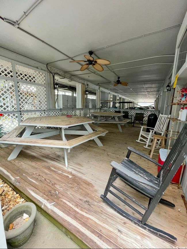 101 - 625 N Waccamaw Dr, Condo with 1 bedrooms, 1 bathrooms and null parking in Murrells Inlet SC | Image 27