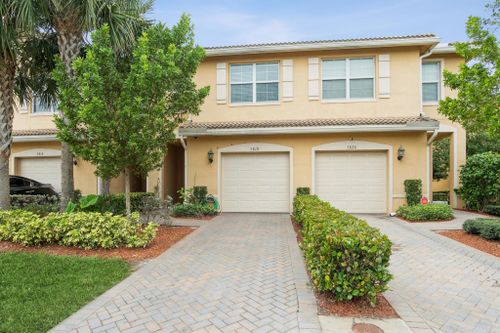 5818 Monterra Club Drive, Lake Worth, FL, 33463 | Card Image