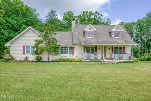 1678 Sluder Rd, Shady Valley, TN, 37688-5314 | Card Image