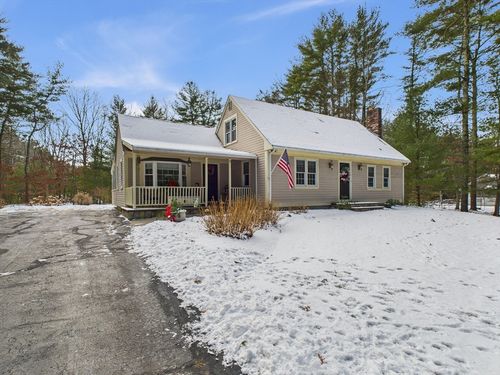 4 Kelly Dr, Freetown, MA, 02717 | Card Image