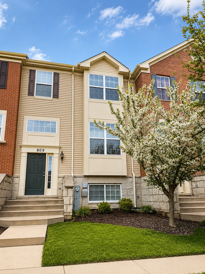 Residential in Aurora 2