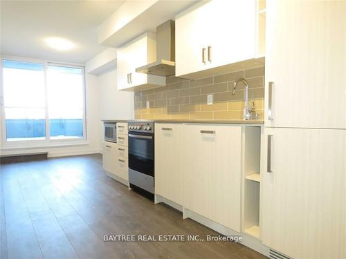 317-125 Redpath Ave, Toronto, ON, M4S0B5 | Card Image